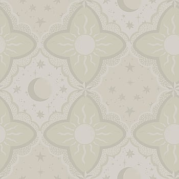 Galerie Wallcoverings Product Code 29031 - Resan Wallpaper Collection - Beige Colours -  