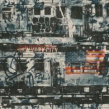 Galerie Wallcoverings Product Code 291308 - Kids and Teens 2 Wallpaper Collection -   