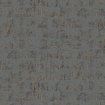 Galerie Wallcoverings Product Code 30825 - Montego Wallpaper Collection - Purple Grey Gold Colours -  