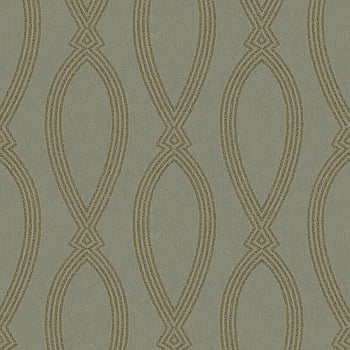 Galerie Wallcoverings Product Code 32016 - Purity Wallpaper Collection - Green Colours -  