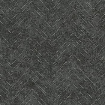 Galerie Wallcoverings Product Code 32037 - Purity Wallpaper Collection - Anthracite Colours -  