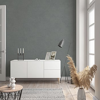 Galerie Wallcoverings Product Code 32405 - City Glam Wallpaper Collection - Dark Grey Colours -  