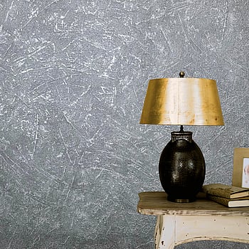 Galerie Wallcoverings Product Code 32816 - New Textures Wallpaper Collection - Silver Grey Colours -  