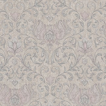 Galerie Wallcoverings Product Code 35152 - City Romance Wallpaper Collection - Beige Colours -  