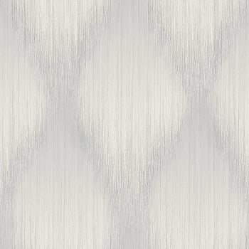 Galerie Wallcoverings Product Code 35807 - Fashion Icon Wallpaper Collection - White Grey Colours -  