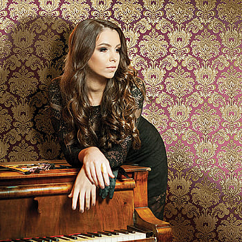 Galerie Wallcoverings Product Code 3937 - Italian Damasks 3 Wallpaper Collection - Plum Gold Colours -  