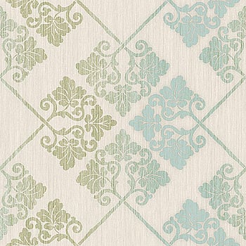 Galerie Wallcoverings Product Code 5535 - Italian Chic Wallpaper Collection -   