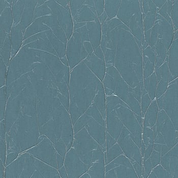 Galerie Wallcoverings Product Code 63419 - Natural Opulence Wallpaper Collection - Blue Colours -  