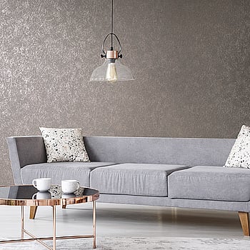 Galerie Wallcoverings Product Code 64658 - Slow Living Wallpaper Collection - Dusty Lilac Colours -  