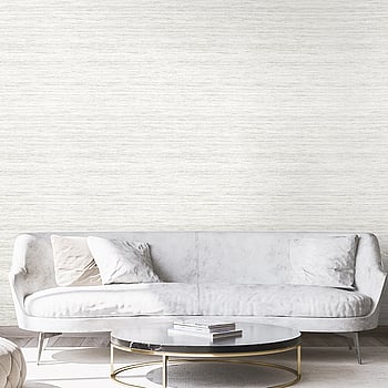 Galerie Wallcoverings Product Code 64942 - Feel Wallpaper Collection - Light grey Off White Light Cream Colours -  