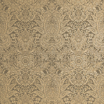 Galerie Wallcoverings Product Code 65190 - Precious Wallpaper Collection - Bronze Brown Colours -  