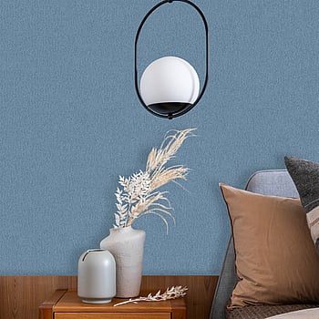 Galerie Wallcoverings Product Code 91923 - Energy Wallpaper Collection - Blue Colours -  