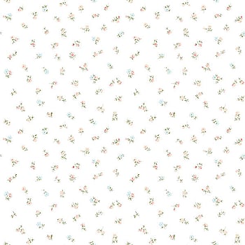 Galerie Wallcoverings Product Code AB27651 - Abby Rose 3 Wallpaper Collection -   