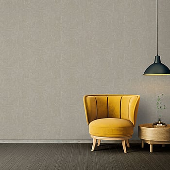 Galerie Wallcoverings Product Code AC60030 - Absolutely Chic Wallpaper Collection - Beige Grey Metallic Colours -  