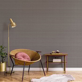 Galerie Wallcoverings Product Code CM27067 - Botanica Wallpaper Collection - Black Colours -  