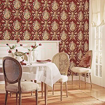 Galerie Wallcoverings Product Code CS35622 - Classic Silks 3 Wallpaper Collection -   