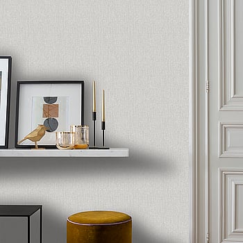 Galerie Wallcoverings Product Code DA23200 - Shades Of Colour Wallpaper Collection - Light Grey Colours -  