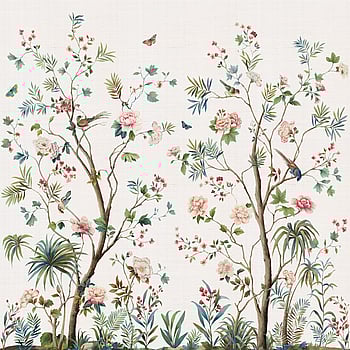 Galerie Wallcoverings Product Code DB32405M - Daisy Bennett Wallpaper Collection - Multicolors Colours -  