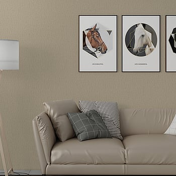 Galerie Wallcoverings Product Code DC30043 - Designer Colours Wallpaper Collection - Beige Colours -  