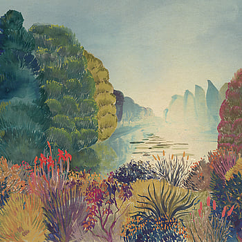 Galerie Wallcoverings Product Code DW2022 - Designer Walls Wallpaper Collection - multicolour Colours -  