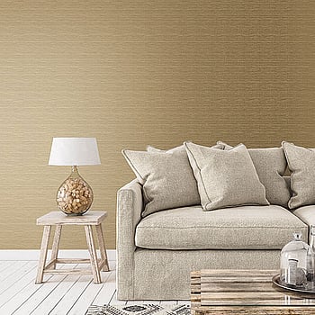 Galerie Wallcoverings Product Code DWP0230-08 - Emporium Wallpaper Collection - Gold Colours -  
