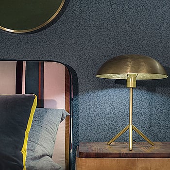 Galerie Wallcoverings Product Code EL21044 - Elisir Wallpaper Collection - Blue Colours -  