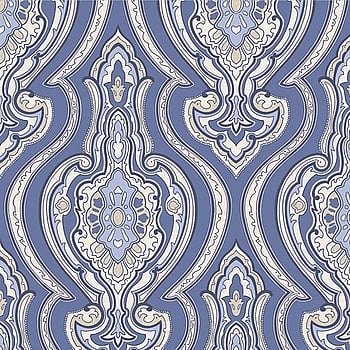Galerie Wallcoverings Product Code EM17053 - Emporia Wallpaper Collection -   