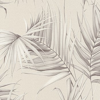 Galerie Wallcoverings Product Code ES31133 - Escape Wallpaper Collection - Beige, Grey, Silver Colours -  