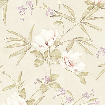 Galerie Wallcoverings Product Code FO3202 - Fiore Wallpaper Collection -   
