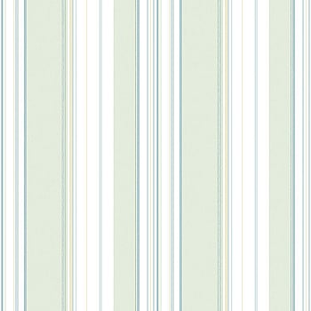 Galerie Wallcoverings Product Code G34337 - English Florals Wallpaper Collection -   