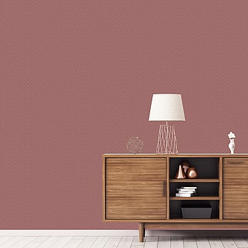 Galerie Wallcoverings Product Code G56597 - Texstyle Wallpaper Collection - Plum Colours -  