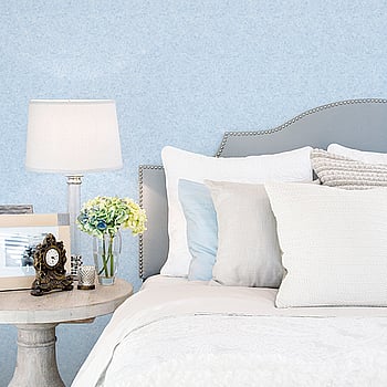 Galerie Wallcoverings Product Code G56670 - Small Prints Wallpaper Collection - Blue Colours -  