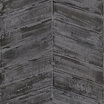 Galerie Wallcoverings Product Code G67776 - Utopia Wallpaper Collection - Charcoal Silver Colours -  