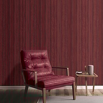 Galerie Wallcoverings Product Code G67805 - Ambiance Wallpaper Collection - Red Colours -  