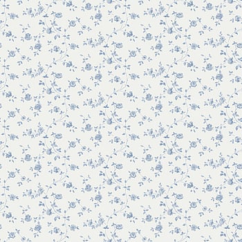 Galerie Wallcoverings Product Code G67887 - Miniatures 2 Wallpaper Collection - Blue White Colours -  