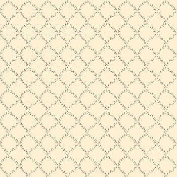 Galerie Wallcoverings Product Code G67904 - Miniatures 2 Wallpaper Collection - Cream Red Brown Colours -  