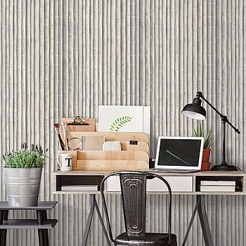 Galerie Wallcoverings Product Code G67942 - Organic Textures Wallpaper Collection - Grey Colours -  