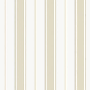 Galerie Wallcoverings Product Code G68060 - Smart Stripes 3 Wallpaper Collection - Beige Colours -  