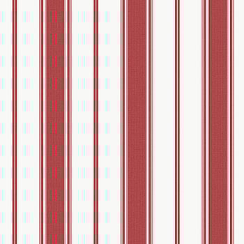 Galerie Wallcoverings Product Code G68067 - Smart Stripes 3 Wallpaper Collection - Red Colours -  
