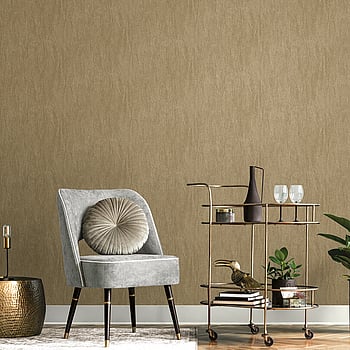 Galerie Wallcoverings Product Code G68100 - Special FX 2 Wallpaper Collection - Gold Colours -  