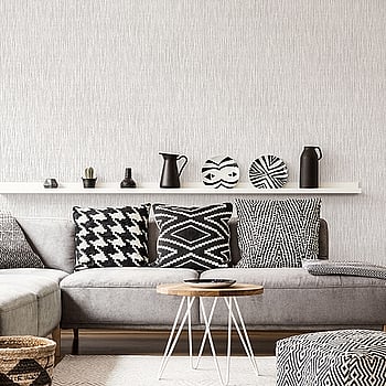 Galerie Wallcoverings Product Code G78118 - Texture Fx Wallpaper Collection - Charcoal Colours -  