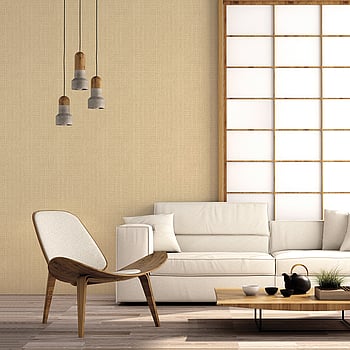 Galerie Wallcoverings Product Code G78328 - Bazaar Wallpaper Collection - Light Ochre Colours -  