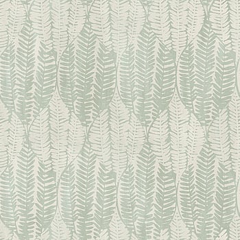 Galerie Wallcoverings Product Code G78341 - Bazaar Wallpaper Collection - Green Colours -  