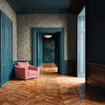 Galerie Wallcoverings Product Code HV41068 - Havana 2 Wallpaper Collection - Multi-coloured Colours -  