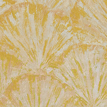 Galerie Wallcoverings Product Code HZ62040 - Horizon Wallpaper Collection - Cream Yellow Metallic Colours -  