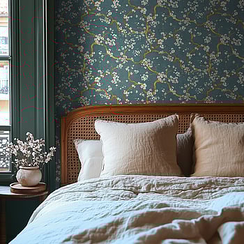 Galerie Wallcoverings Product Code HZ62045 - Horizon Wallpaper Collection - Beige Blue Cream Colours -  