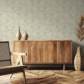 Galerie Wallcoverings Product Code LB25102 - Llewelyn-Bowen - Off The Wall Wallpaper Collection -   