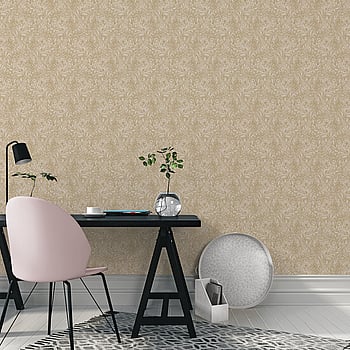 Galerie Wallcoverings Product Code LB25110 - Llewelyn-Bowen - Off The Wall Wallpaper Collection -   