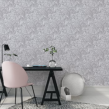 Galerie Wallcoverings Product Code LB25137 - Llewelyn-Bowen - Off The Wall Wallpaper Collection -   