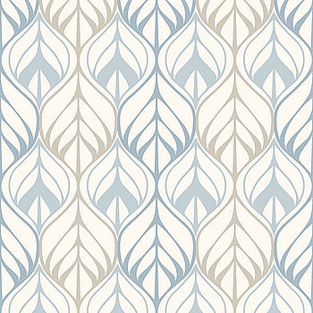 Galerie Wallcoverings Product Code NA3002 - Nordic Elegance Wallpaper Collection -   